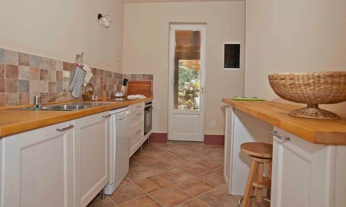 Residence Poggio la Croce