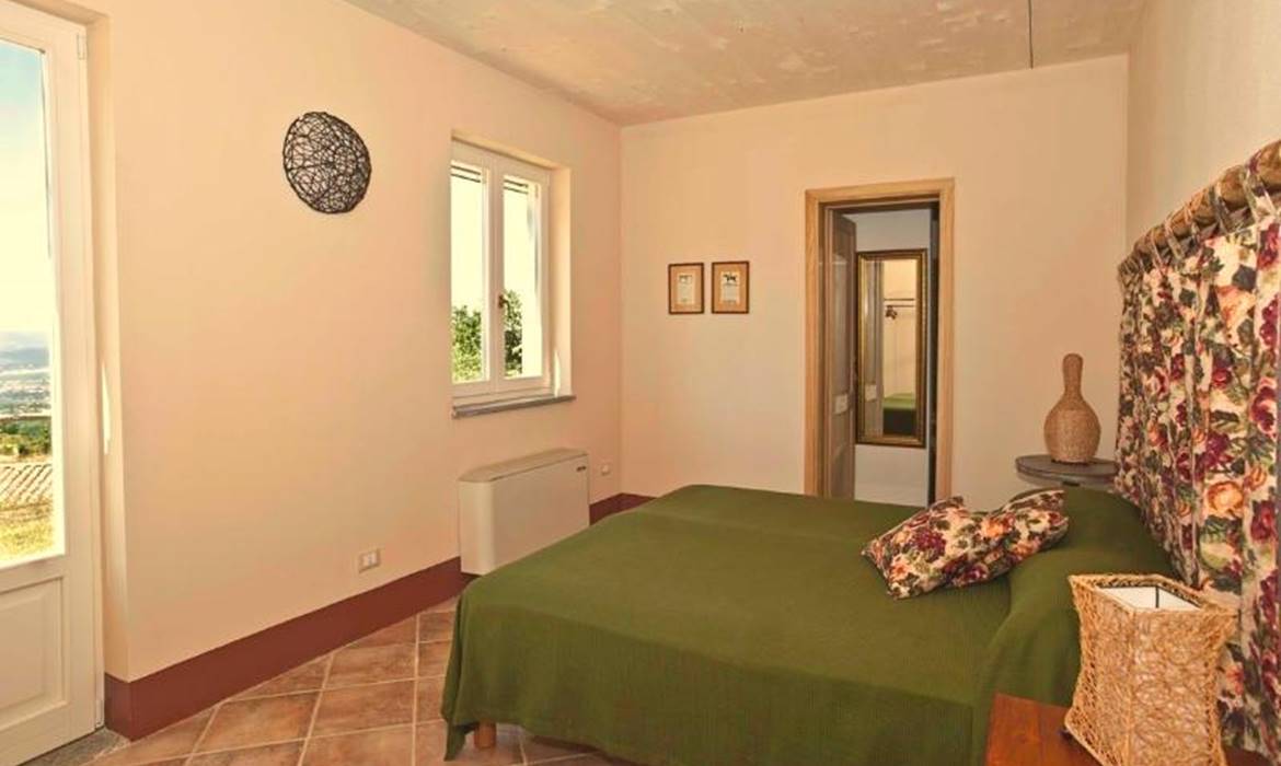 Residence Poggio la Croce