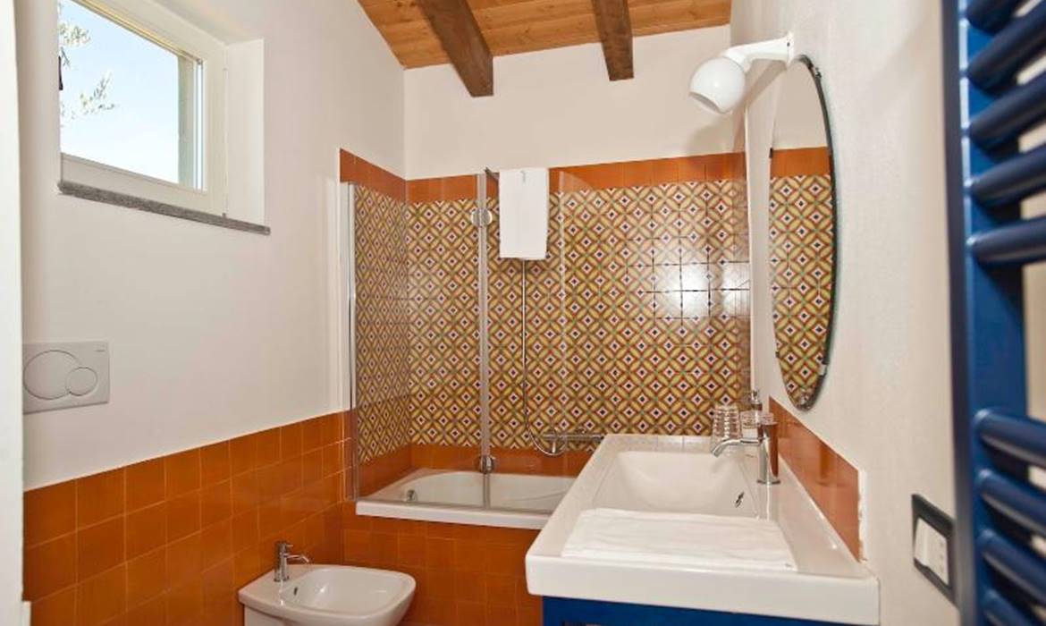 Residence Poggio la Croce