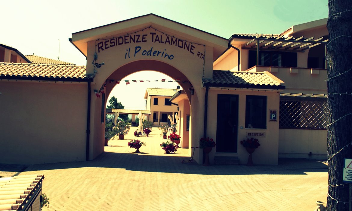 Residence Poderino