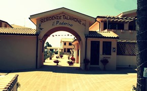 RESIDENCE PODERINO