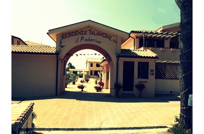 residence Poderino