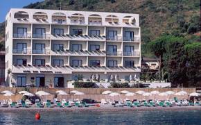 Hotel Baia d'Argento Porto Santo Stefano