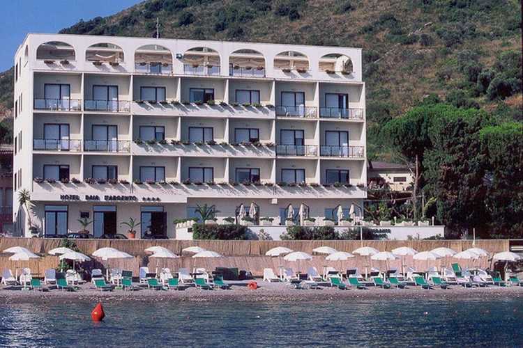Hotel Baia d'Argento Porto Santo Stefano