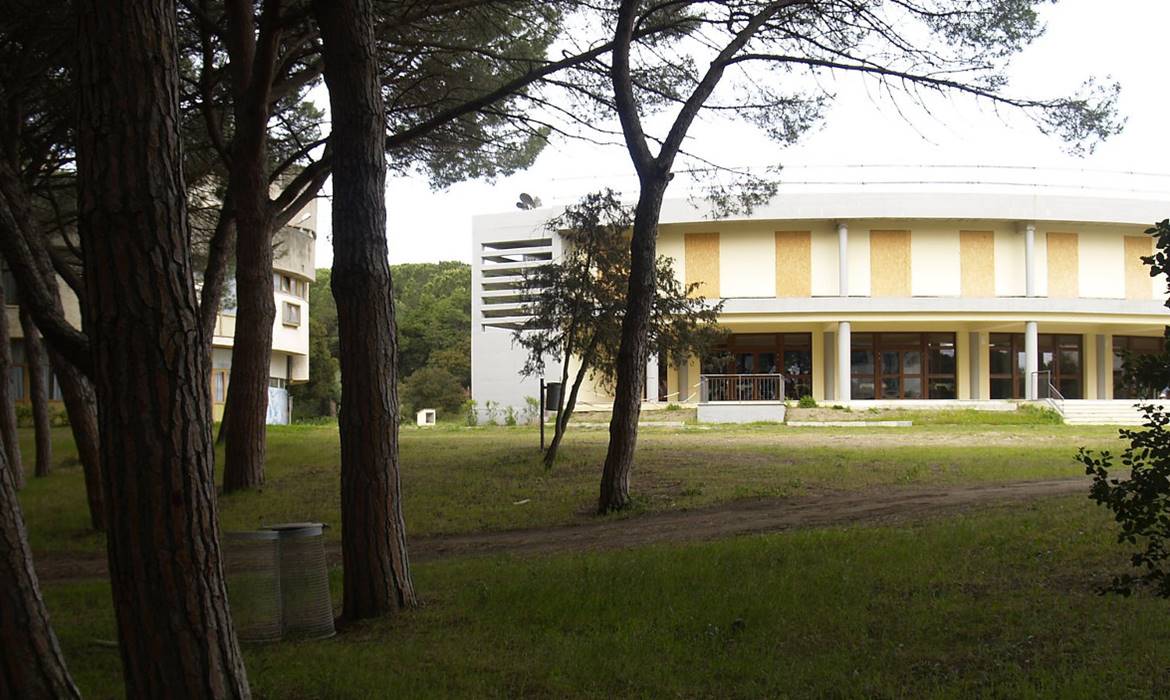 Case Vacanza Centro Salvador Allende