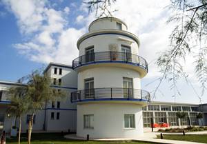 RESIDENCE VILLAGGIO SOLIDAGO