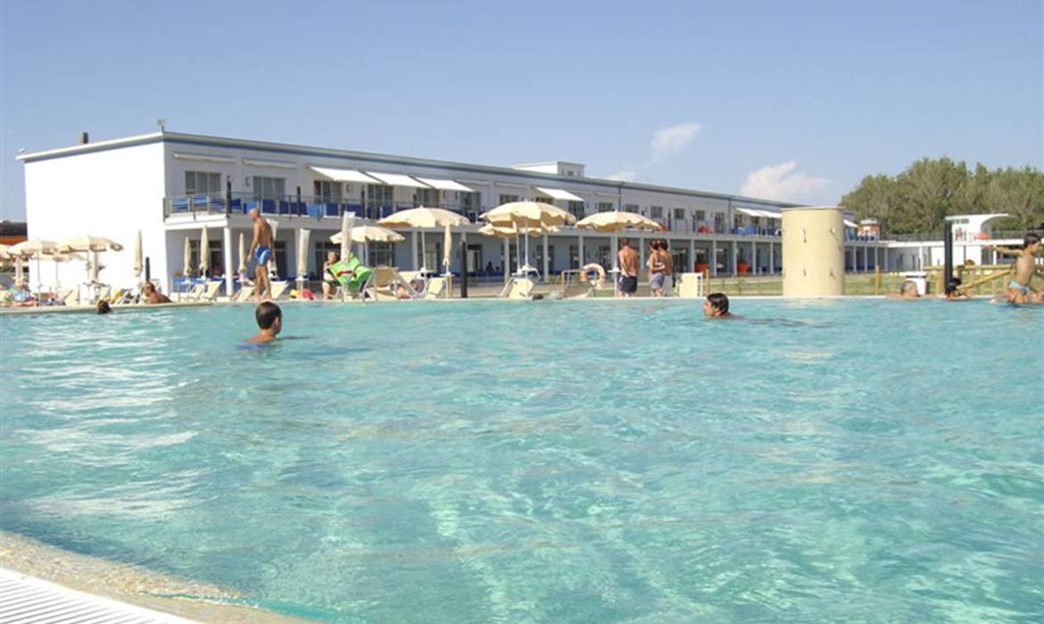 Residence Villaggio Solidago