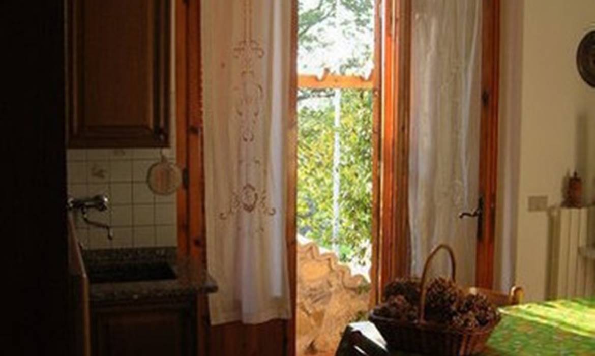 Residence Casa Vacanze Lucchesi
