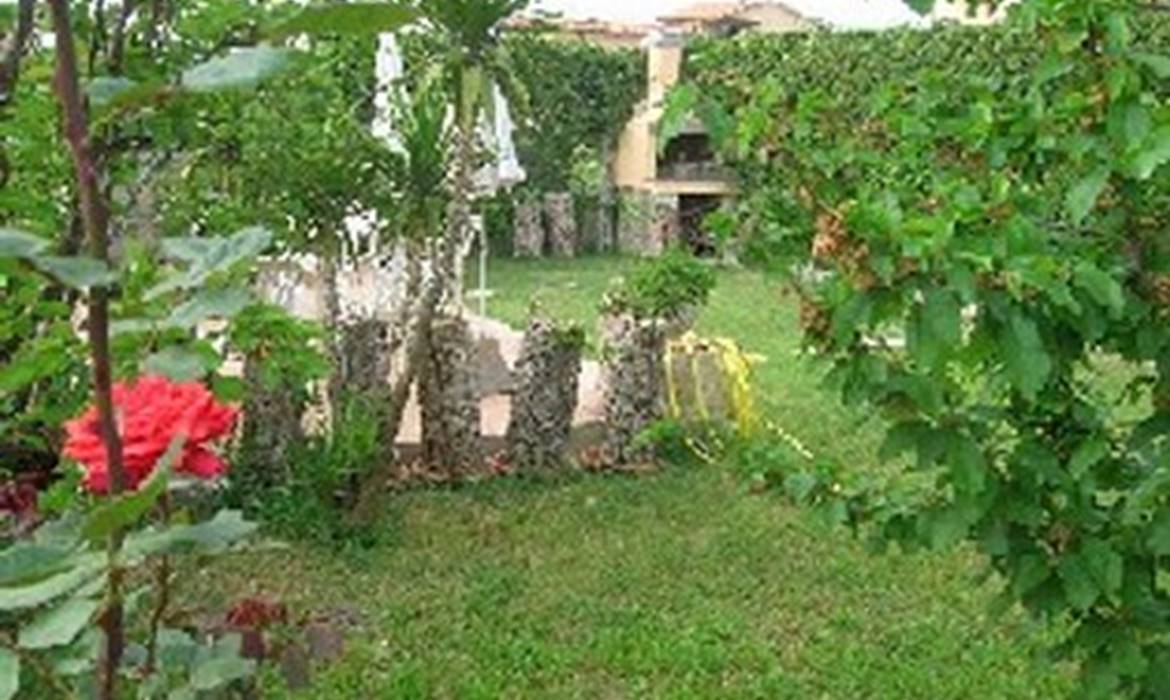 Residence Casa Vacanze Lucchesi