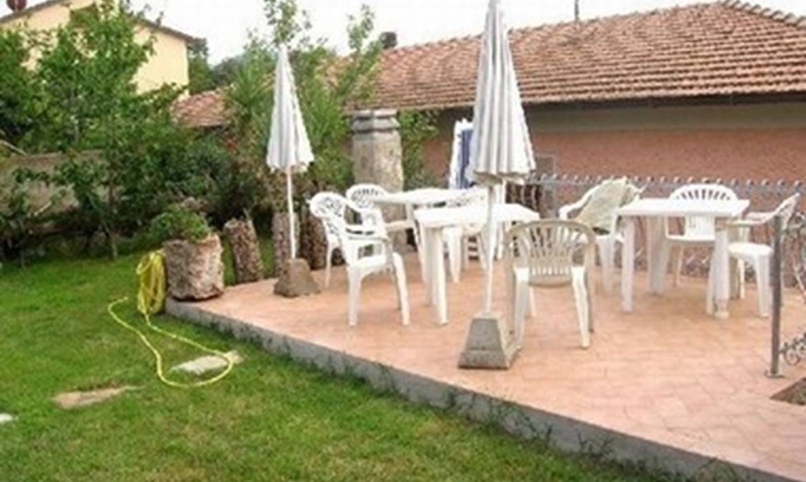 Residence Casa Vacanze Lucchesi