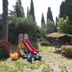 Agriturismo VILLA I TIGLI