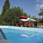 Agriturismo VILLA I TIGLI