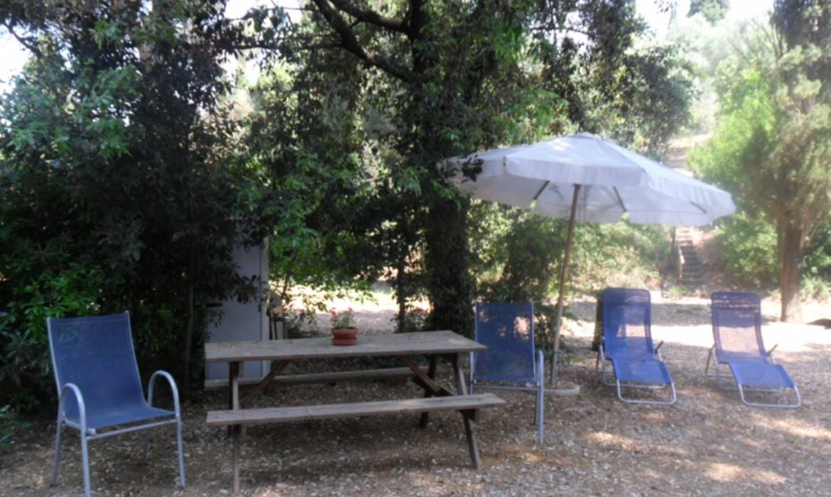 Farm Holidays VILLA I TIGLI