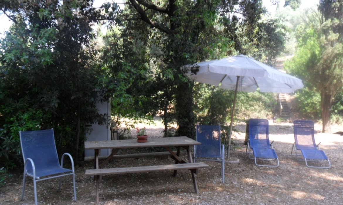 Agriturismo VILLA I TIGLI