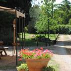 Agriturismo VILLA I TIGLI