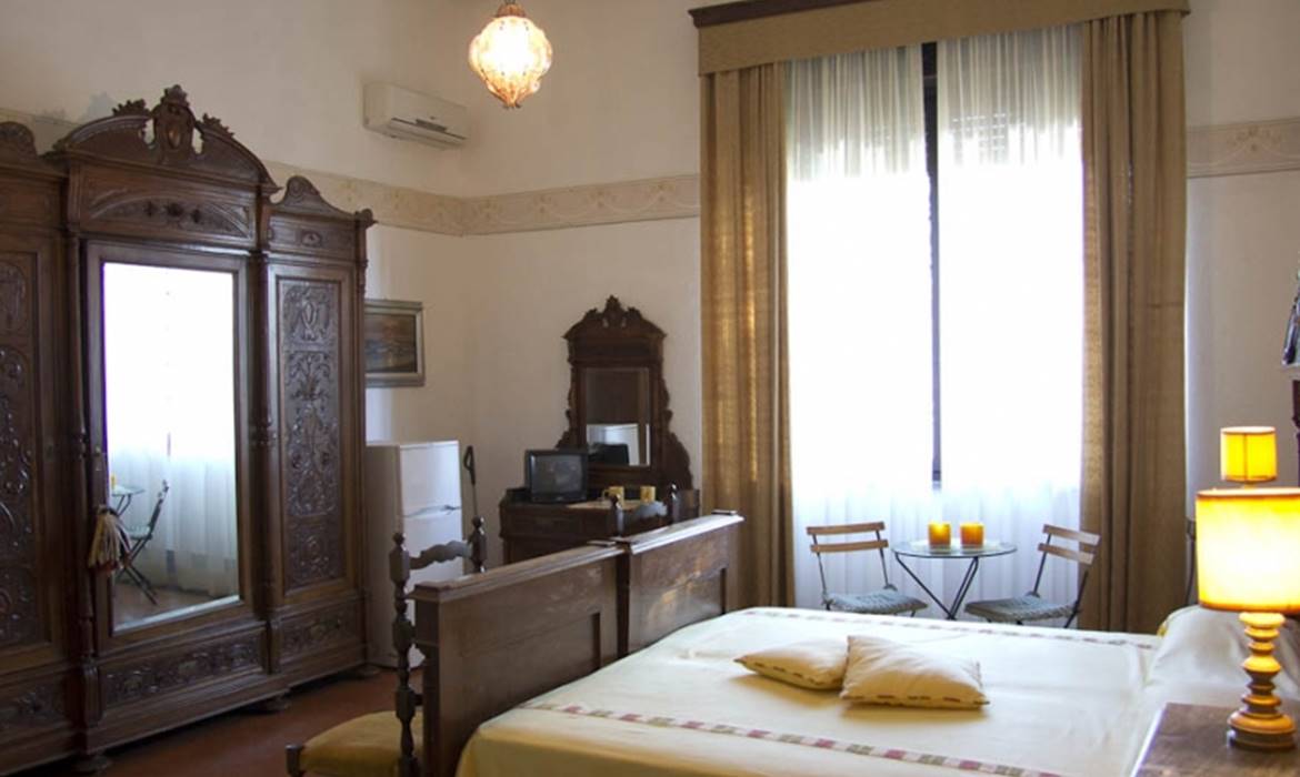 Farm Holidays VILLA I TIGLI