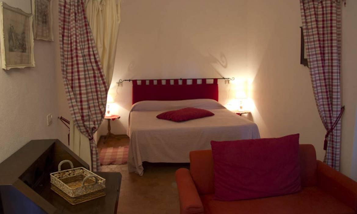 Farm Holidays VILLA I TIGLI