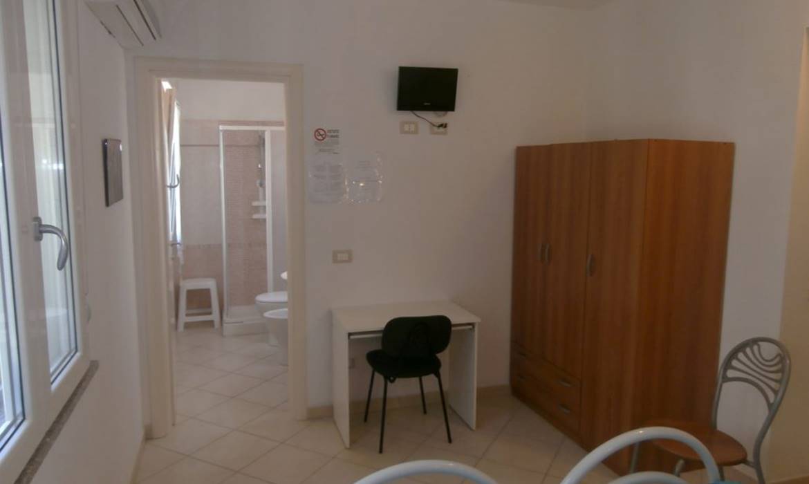 1 I Gigli di Mare