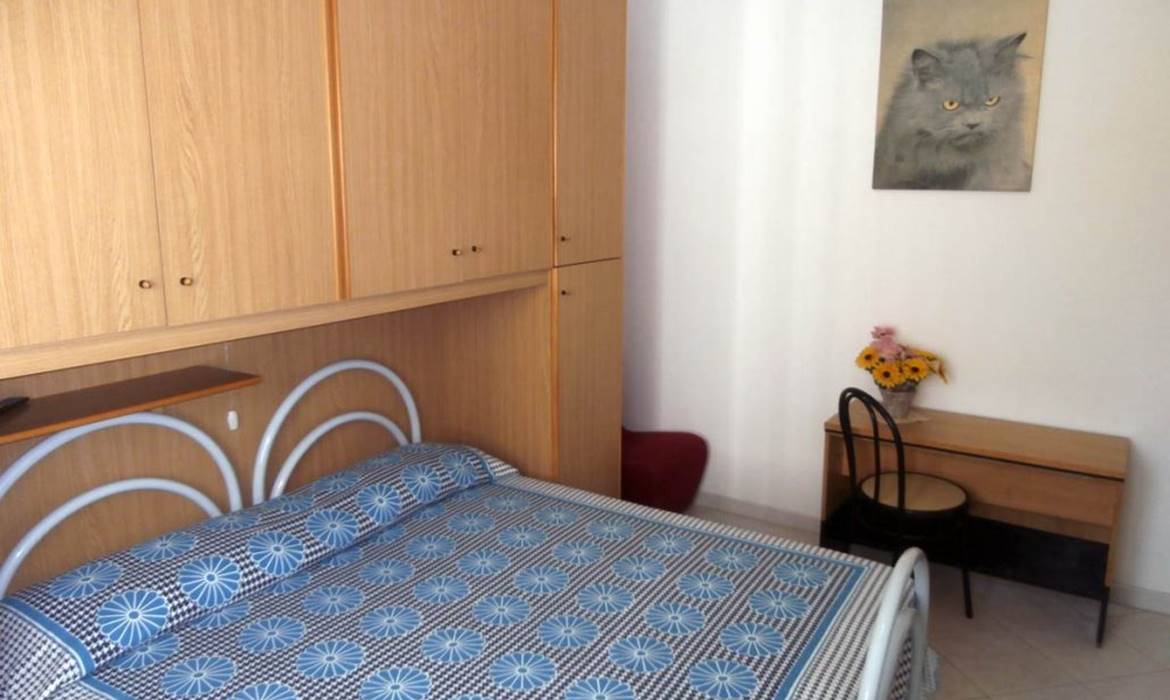 1 I Gigli di Mare