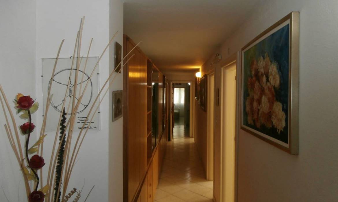 1 I Gigli di Mare