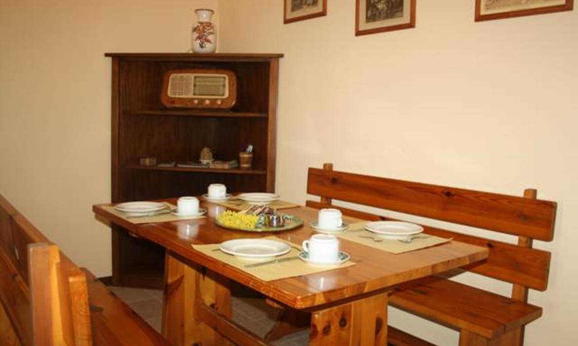 Agriturismo Verdicchio