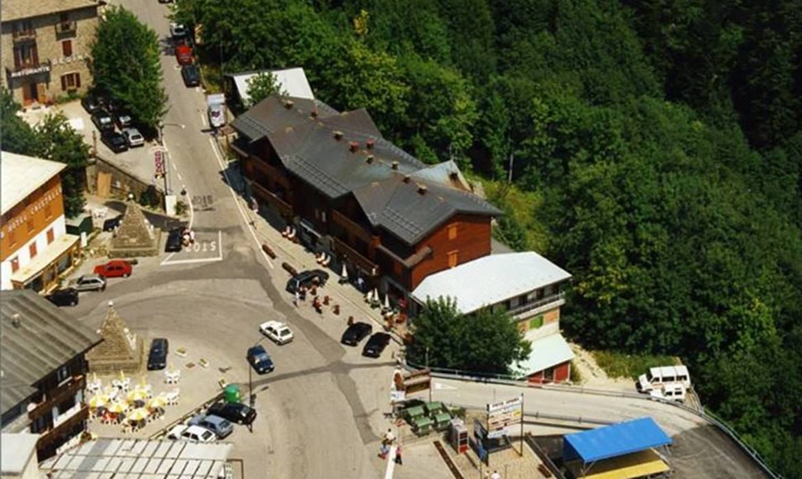 Agenzia Immobiliare Cioni