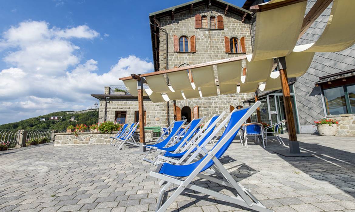 Alberghi Bellavista