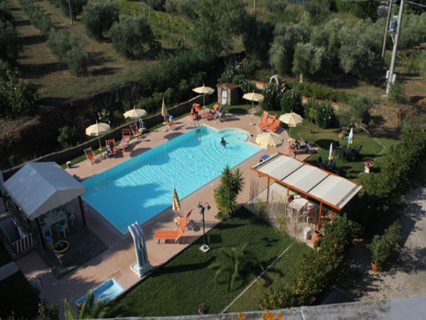 Hotel Sabatino