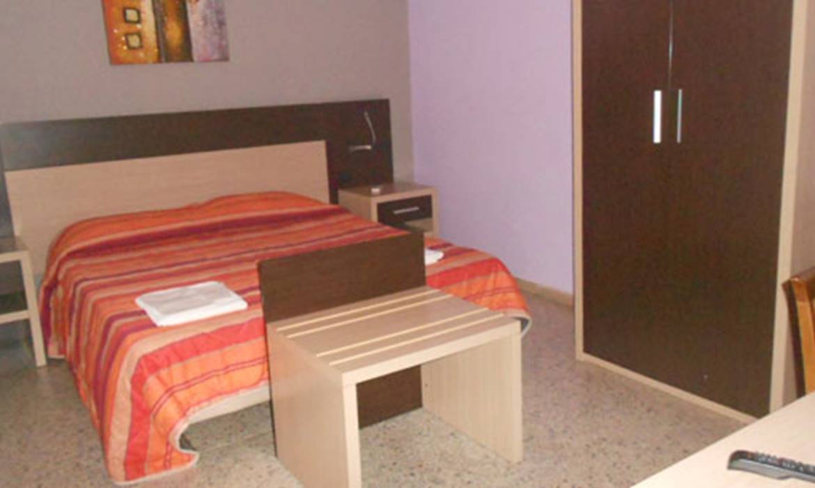 1 Hotel Sabatino