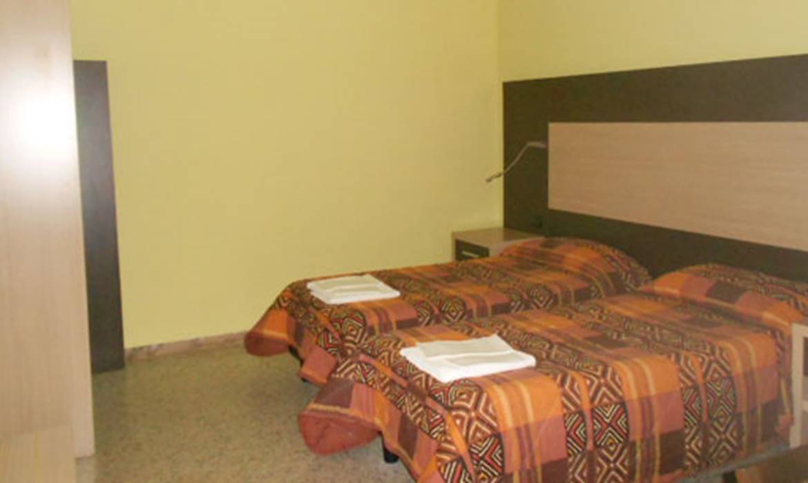 1 Hotel Sabatino