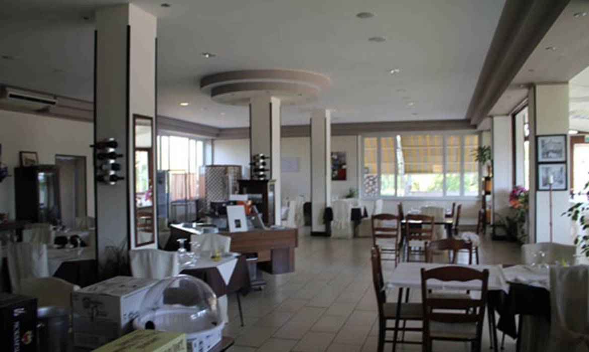 1 Hotel Sabatino