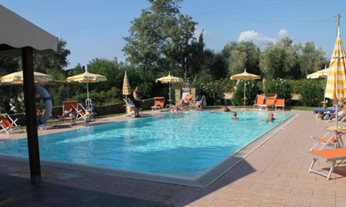 1 Hotel Sabatino