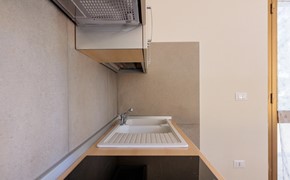 RESIDENCE IL TRITONE