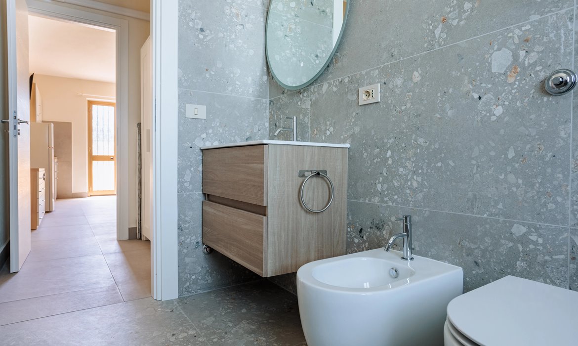 Residence IL TRITONE
