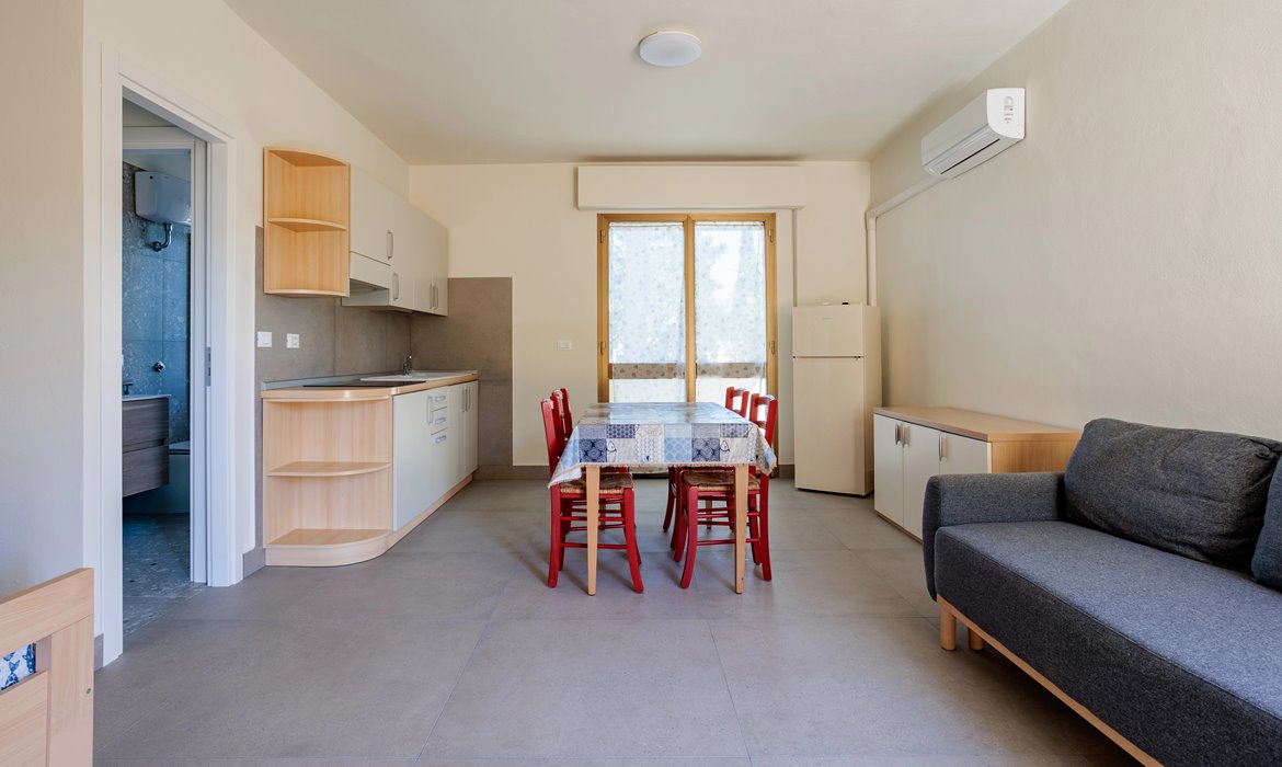 Residence IL TRITONE