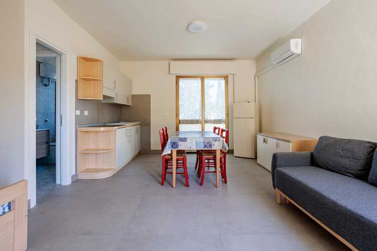Residence IL TRITONE Bibbona