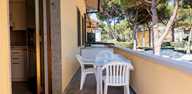 Residence IL TRITONE Bibbona