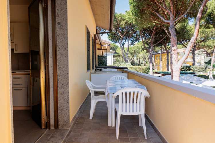 Residence IL TRITONE Bibbona