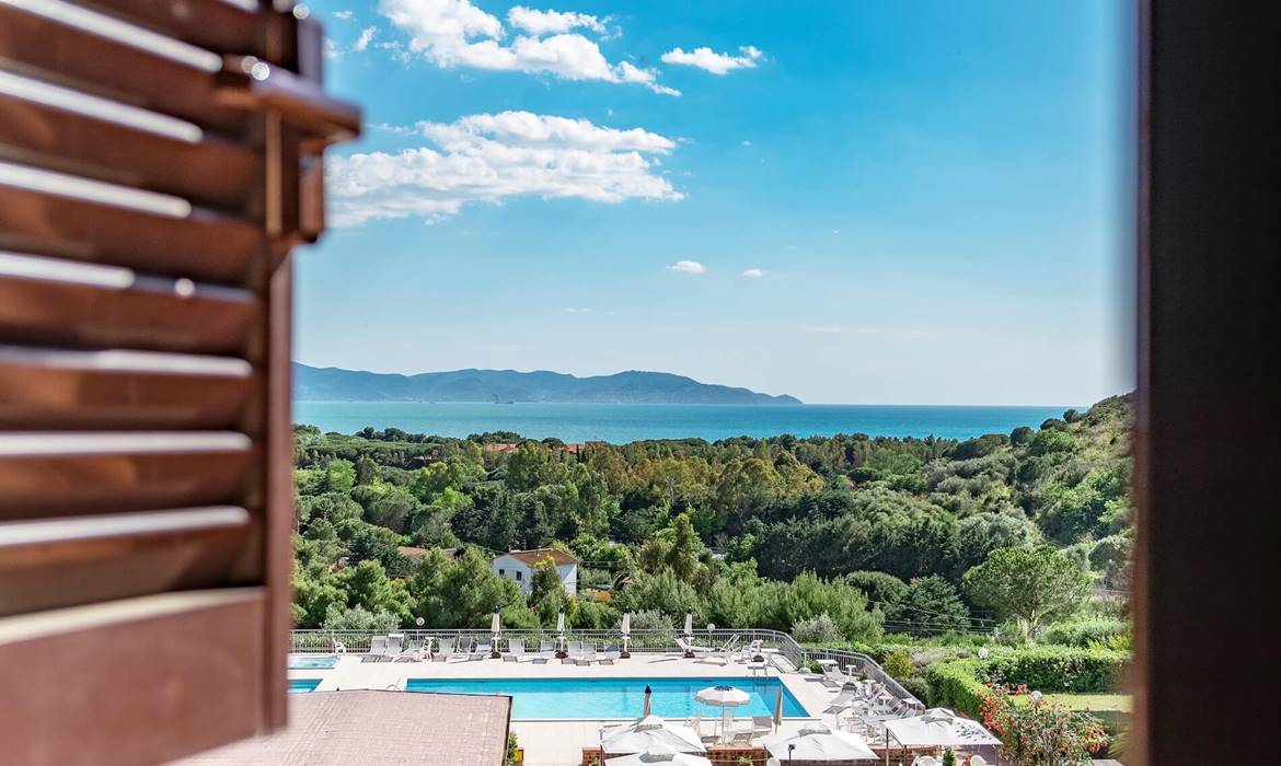 Villaggio Argentario Osa Village