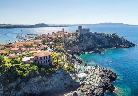 CAPO D UOMO