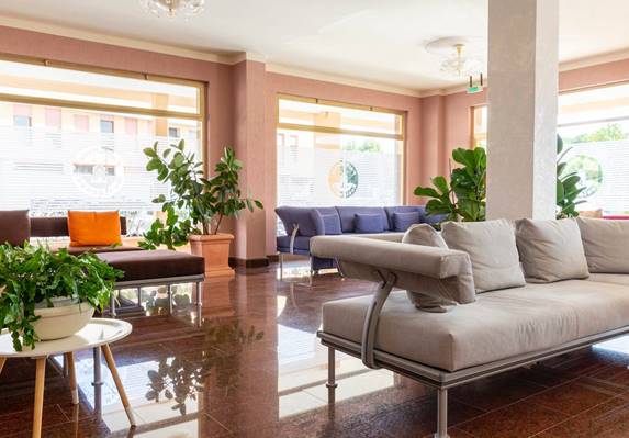 PARK RESIDENCE