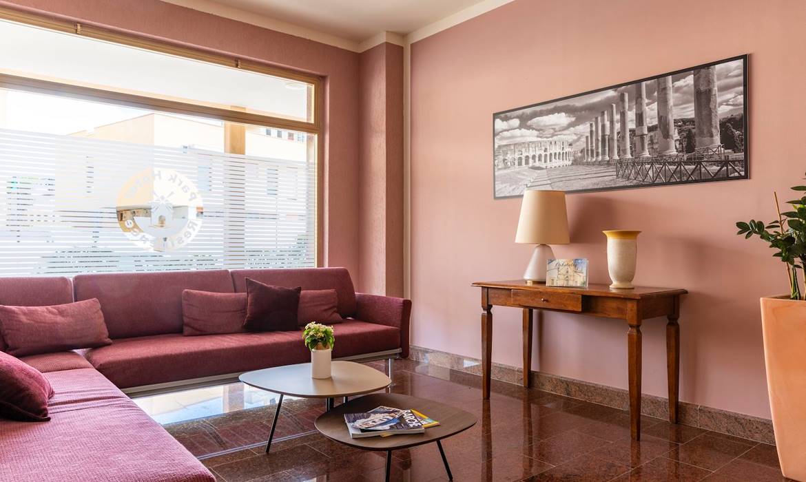 Alberghi Park Hotel e Residence