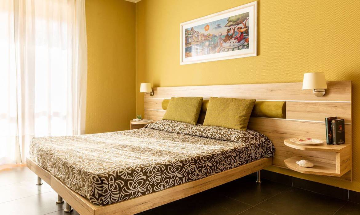 Alberghi Park Hotel e Residence