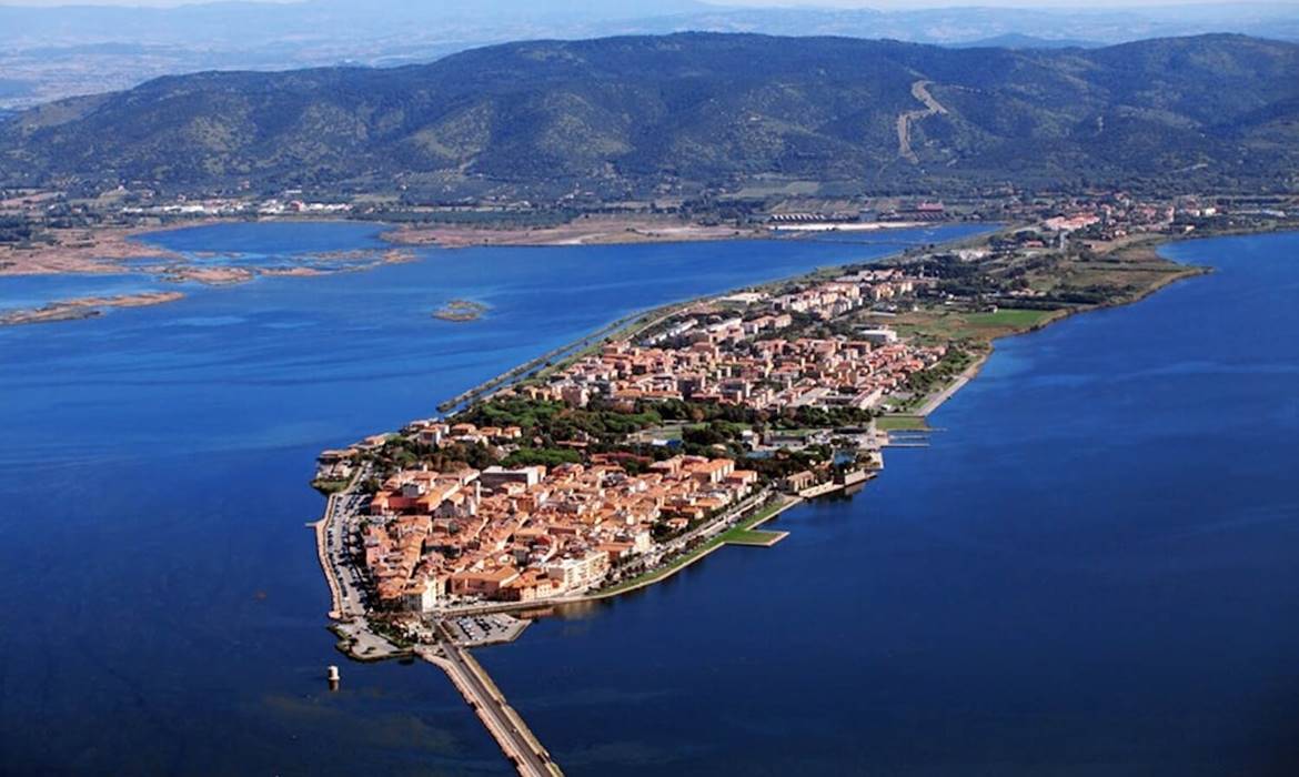 Alberghi Park Hotel e Residence