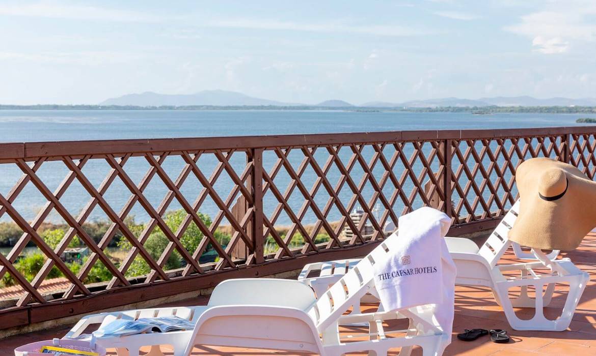 Alberghi Park Hotel e Residence