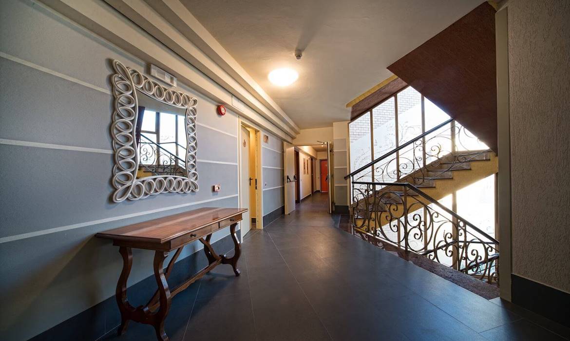 Alberghi Park Hotel e Residence