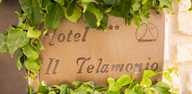 hotel Telamonio Talamone