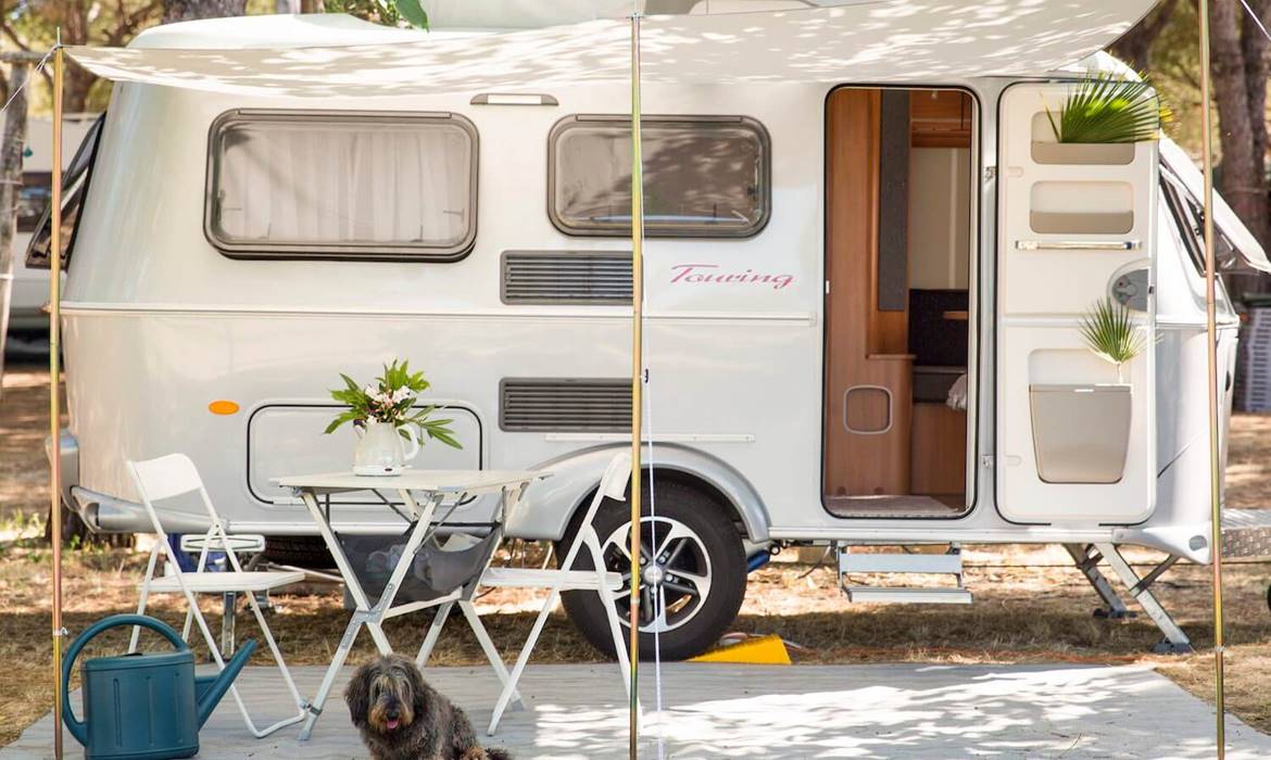 Villaggio Talamone Camping Village