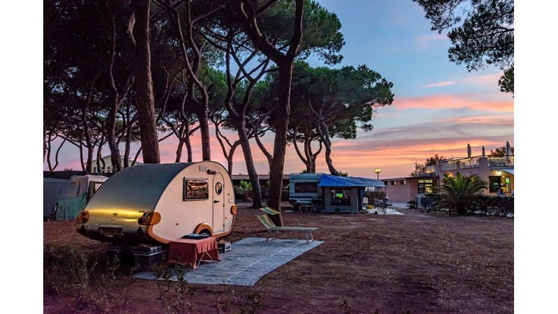 Villaggio Argentario camping village