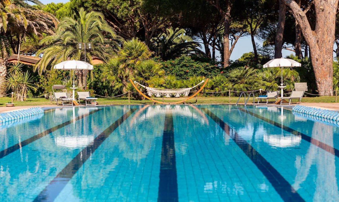 Villaggio Argentario Camping Village